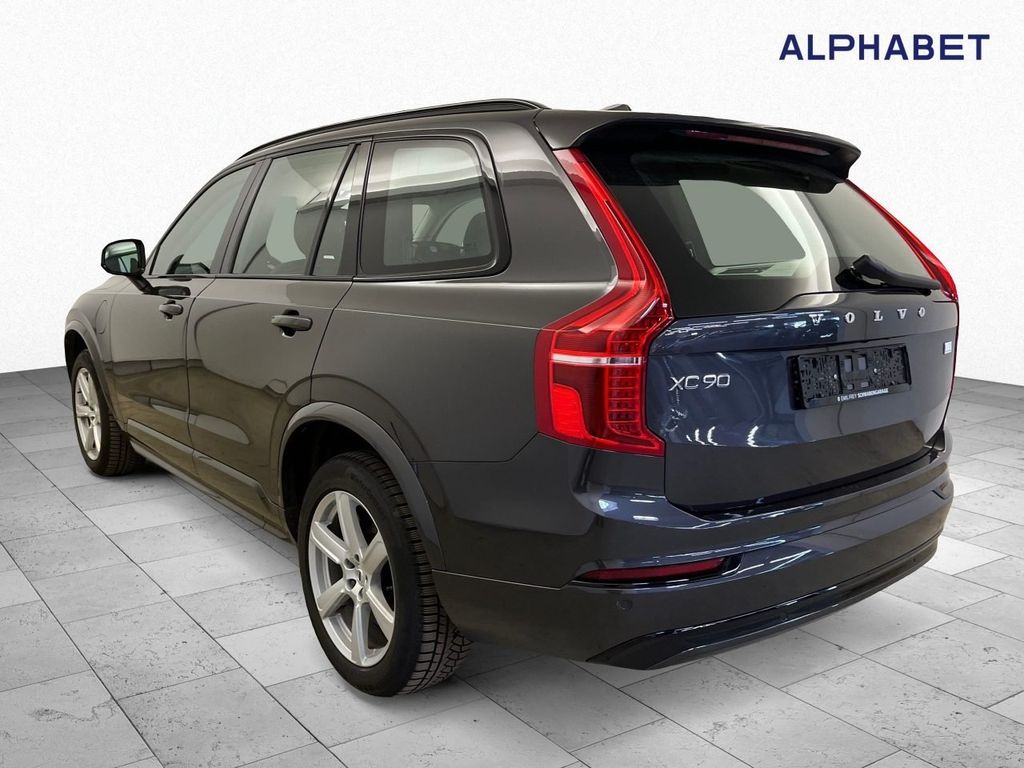 Volvo XC90 2022