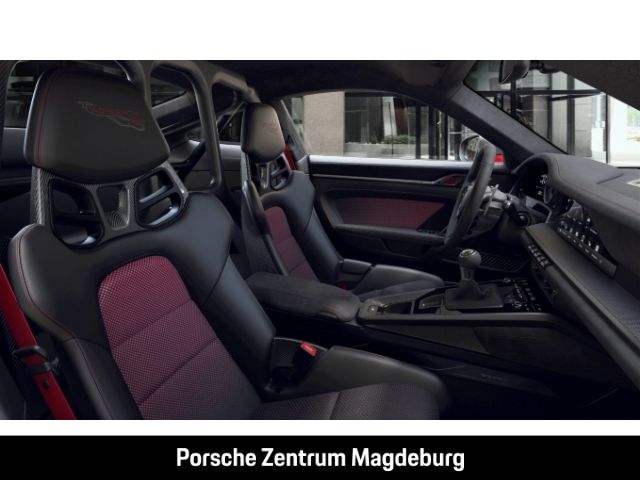 Porsche 992 2024