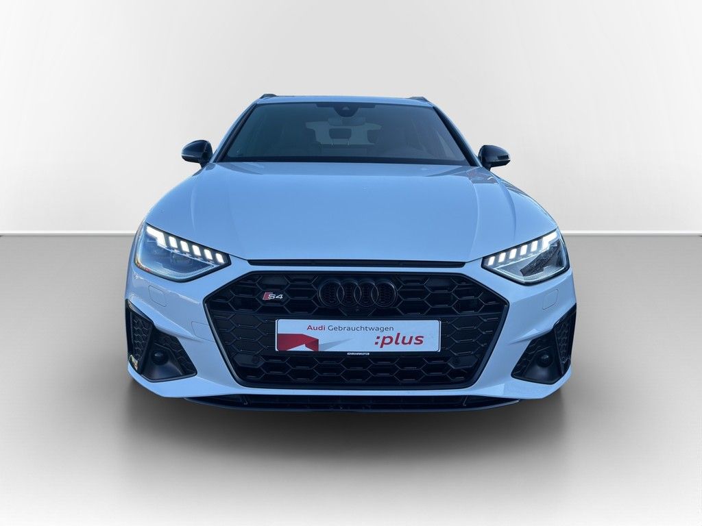 Audi S4 2022