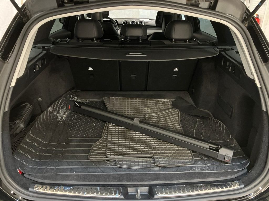 Mercedes-Benz C 220 2022