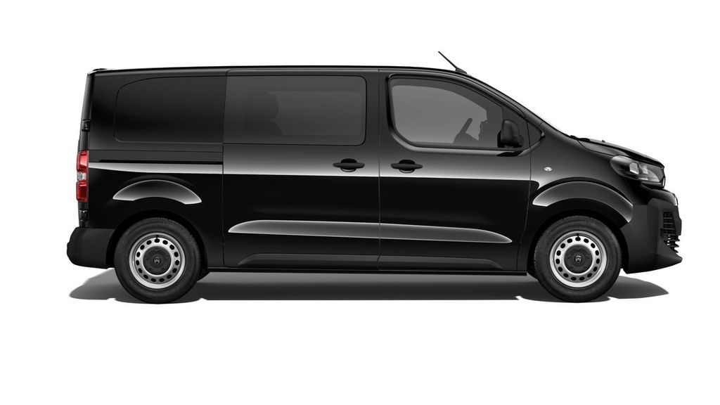 Citroën Jumpy