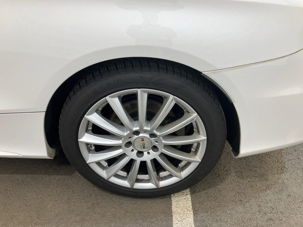 Mercedes-Benz C 220 2022