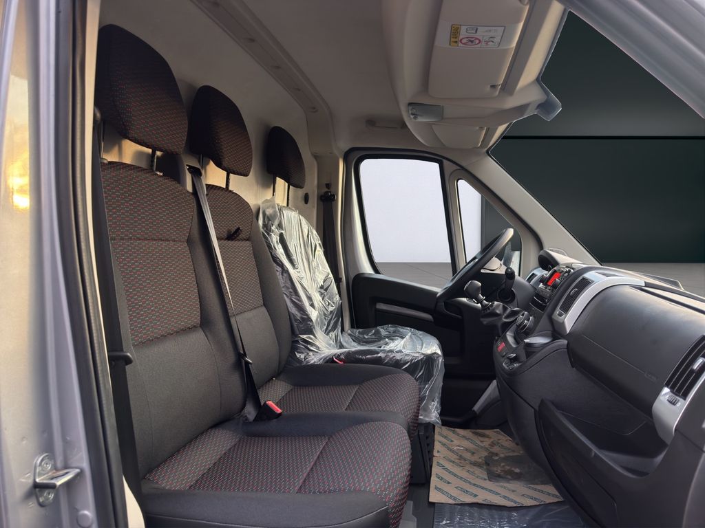 Fiat Ducato 2026