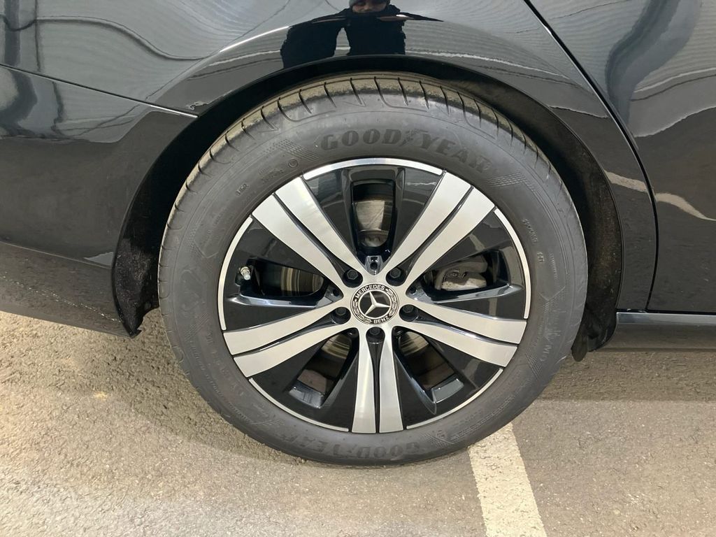 Mercedes-Benz C 220 2022