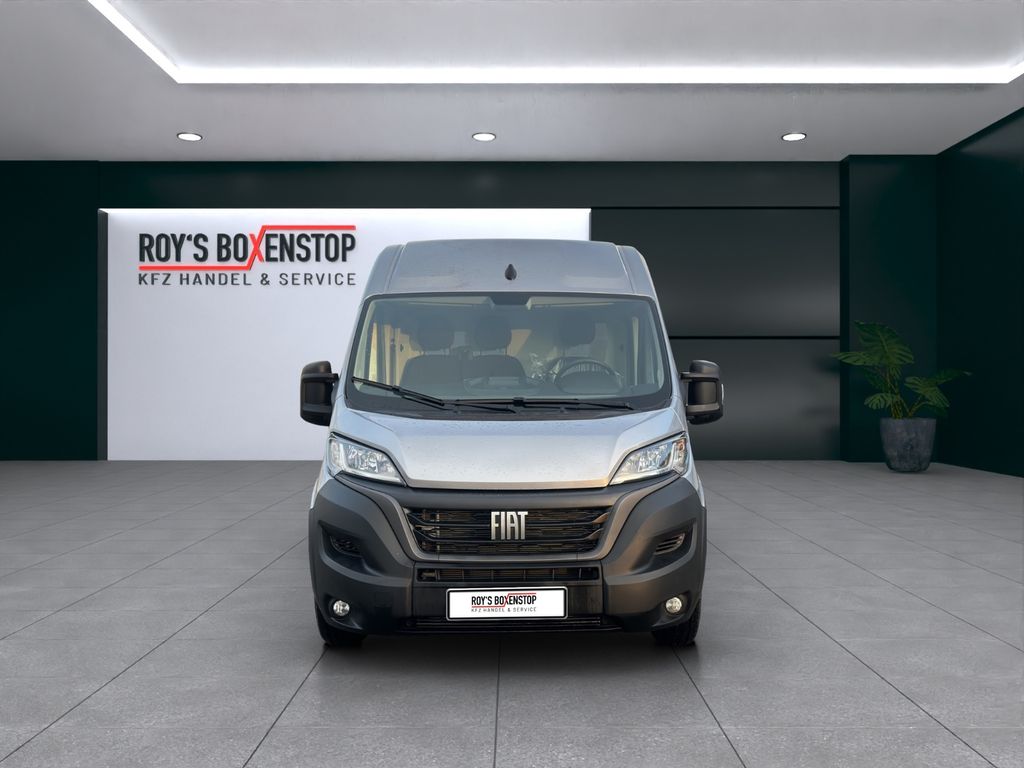 Fiat Ducato 2026
