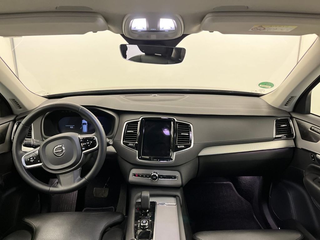 Volvo XC90 2022