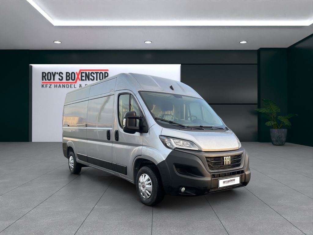 Fiat Ducato 2026