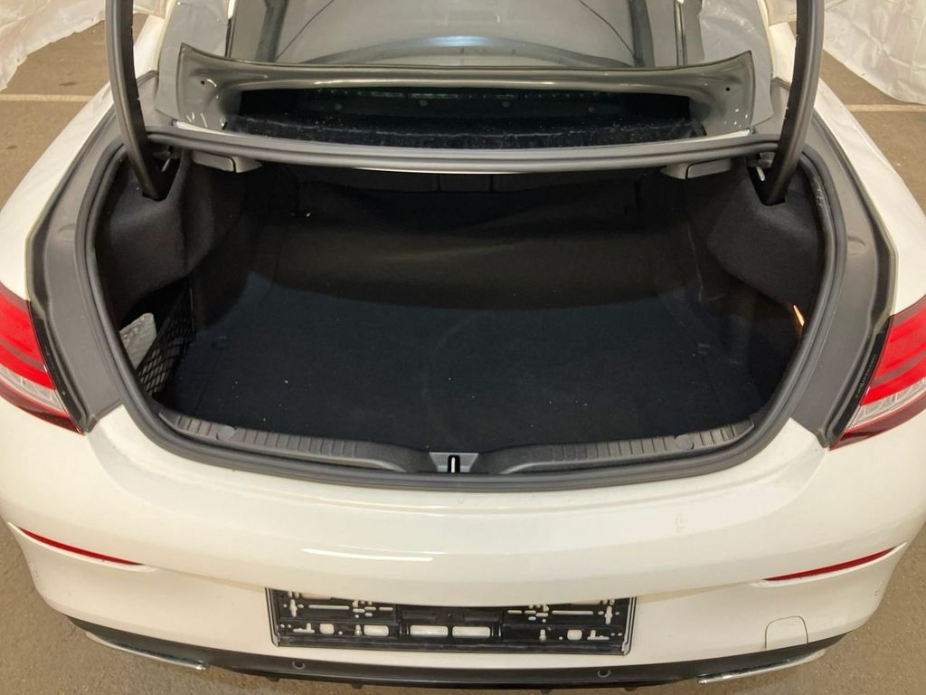 Mercedes-Benz C 220 2022