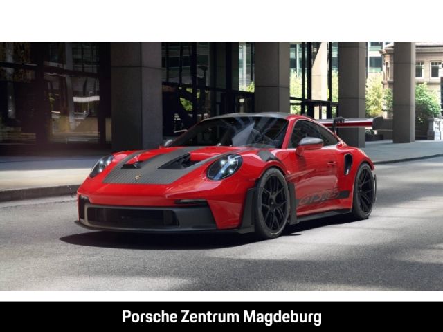 Porsche 992 2024