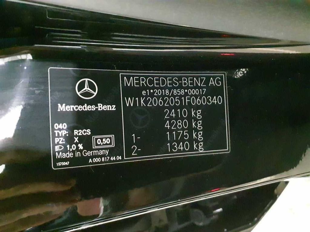 Mercedes-Benz C 220 2022