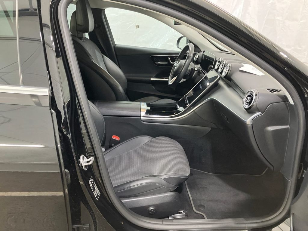 Mercedes-Benz C 220 2022