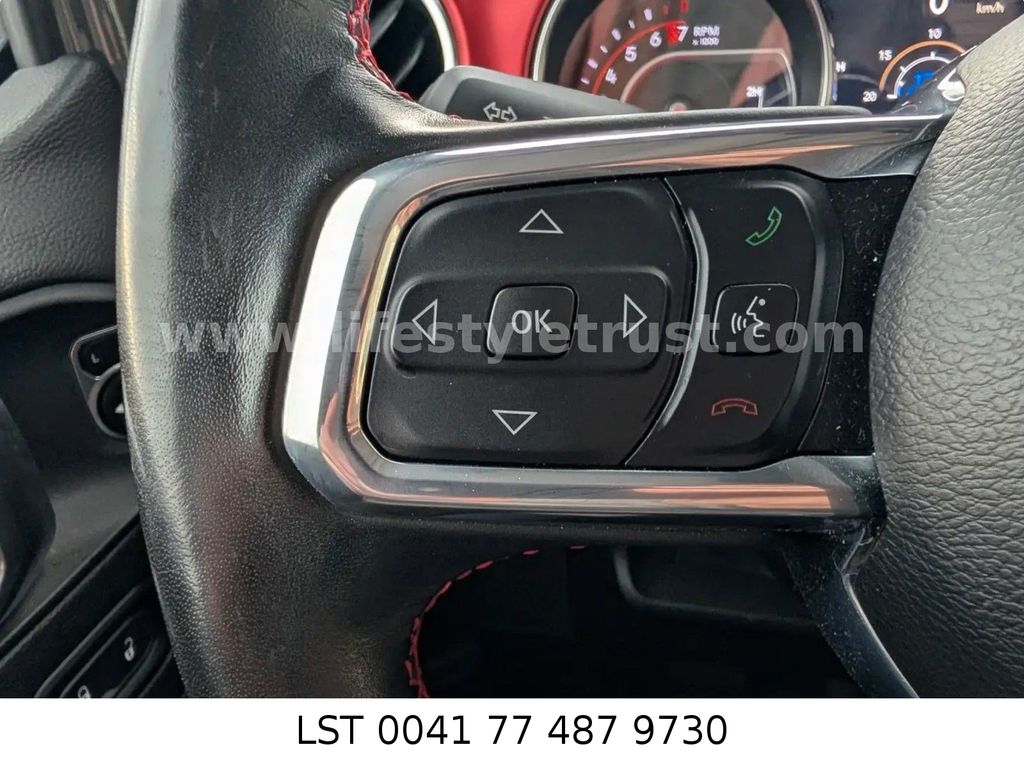 Jeep Gladiator 2022