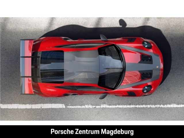 Porsche 992 2024