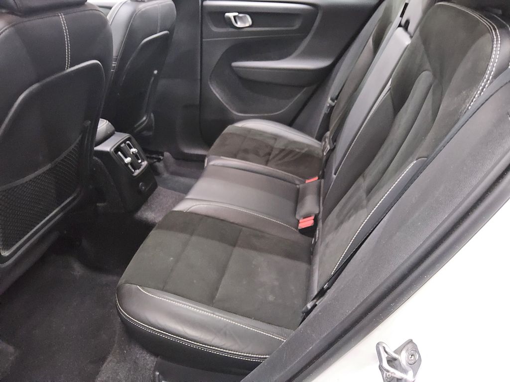 Volvo XC40 2020