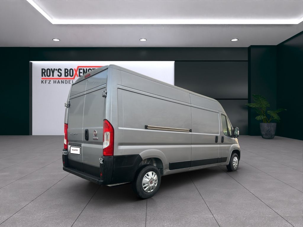 Fiat Ducato 2026