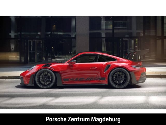 Porsche 992 2024