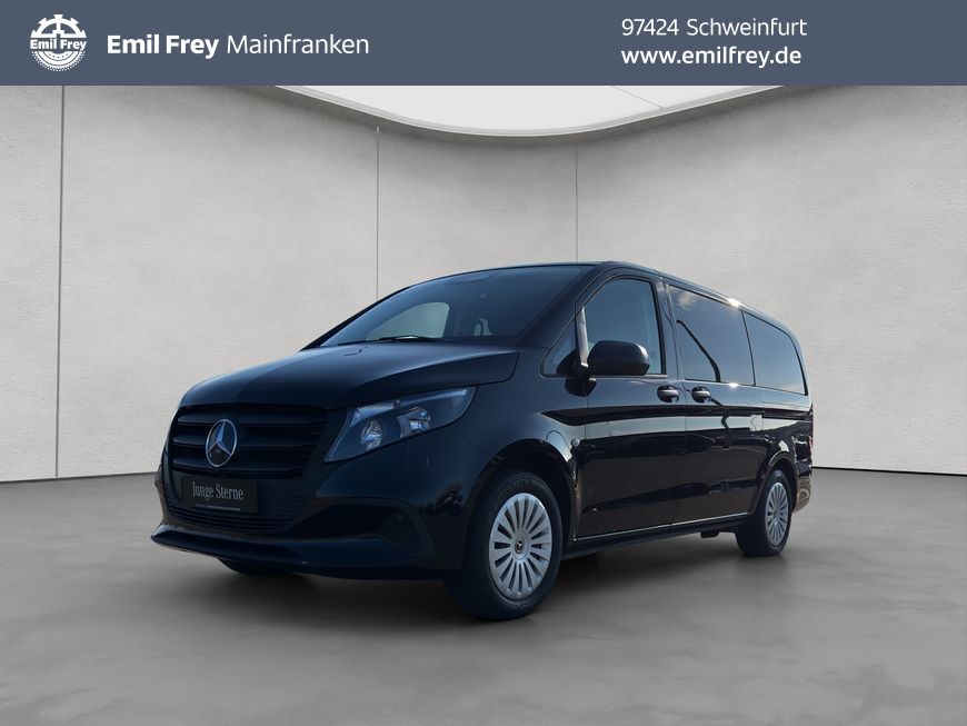 Mercedes-Benz Vito 2024