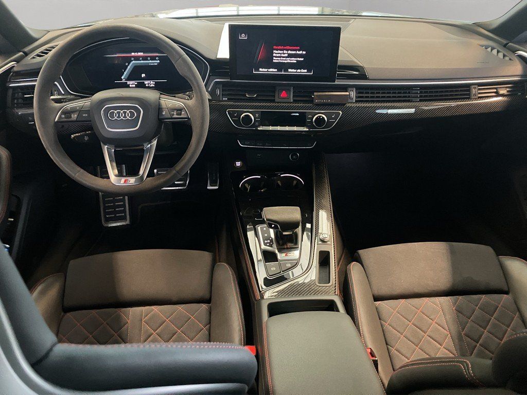 Audi S5 2023