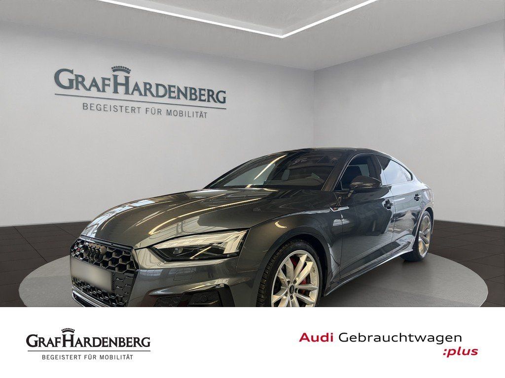 Audi S5 2023