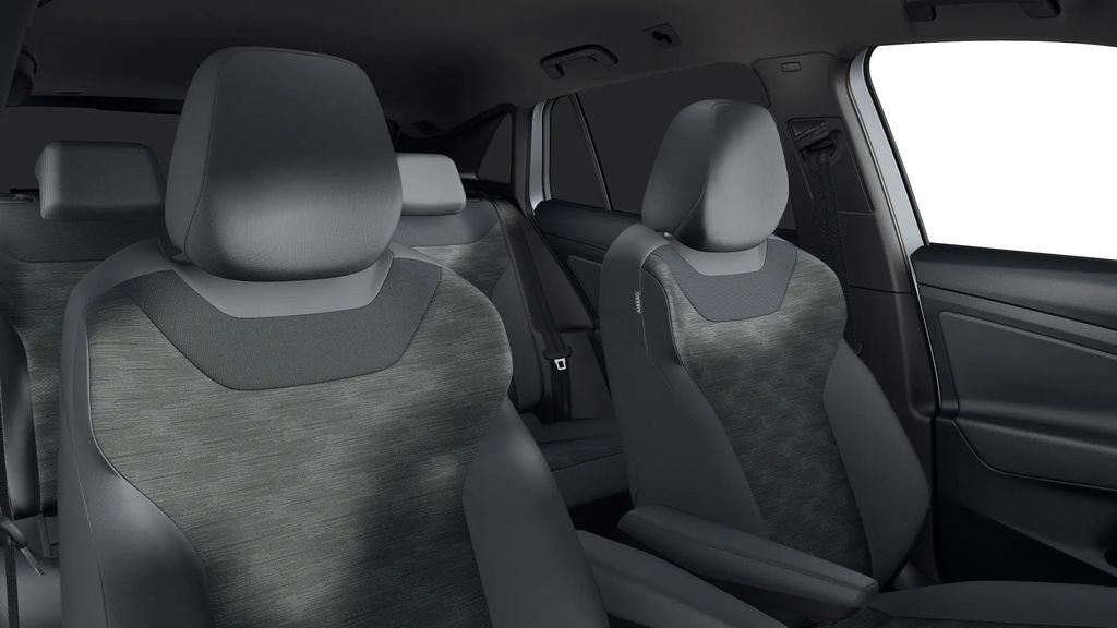 Volkswagen ID.4 2025