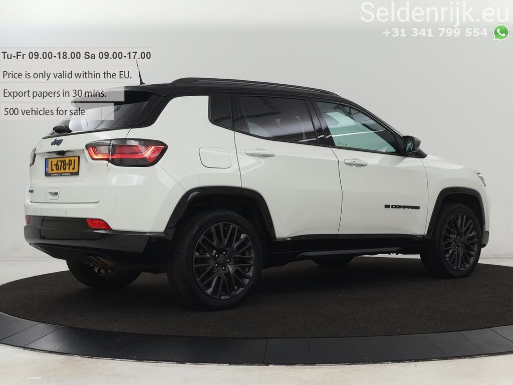 Jeep Compass 2021