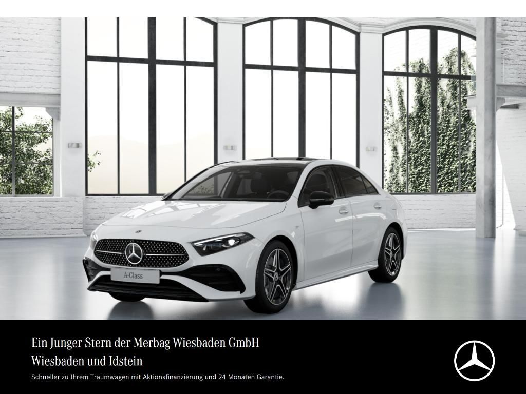 Mercedes-Benz A 250 2025