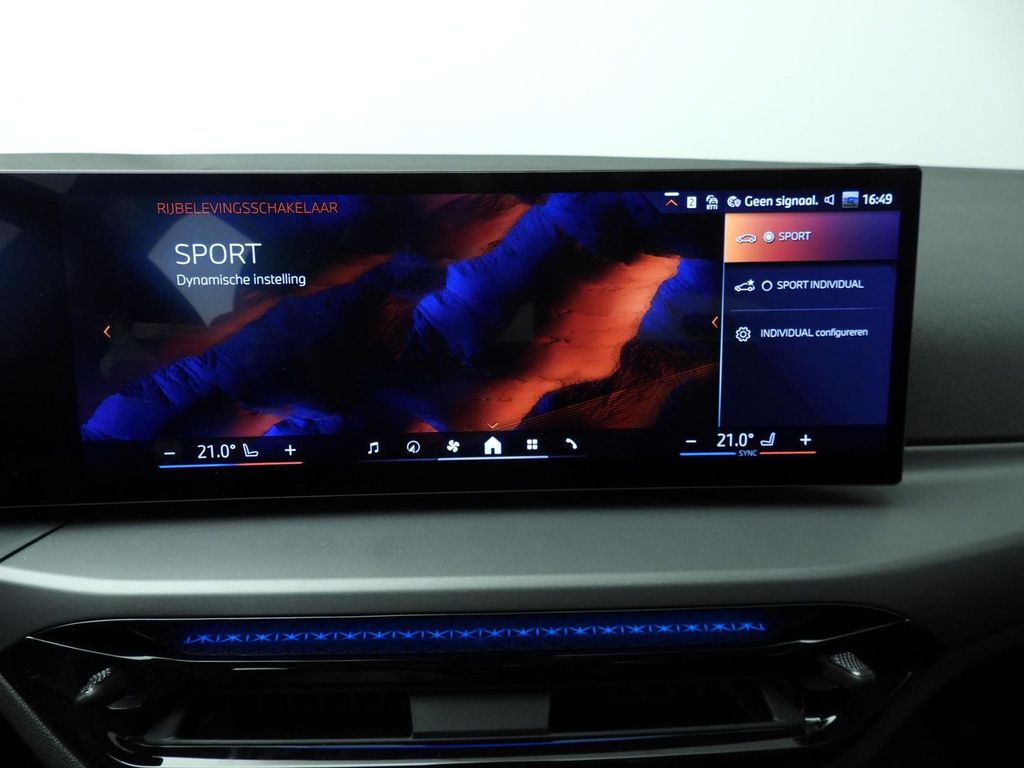 BMW i4 2025