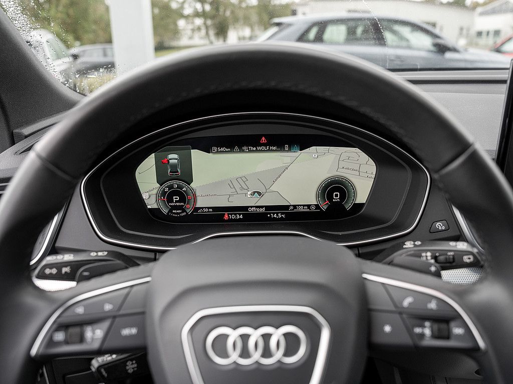 Audi Q5 2023