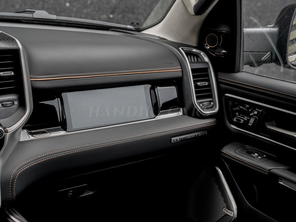 Dodge RAM
