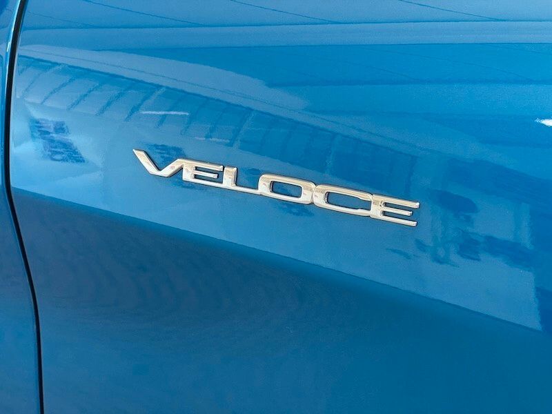 Alfa Romeo Stelvio 2024