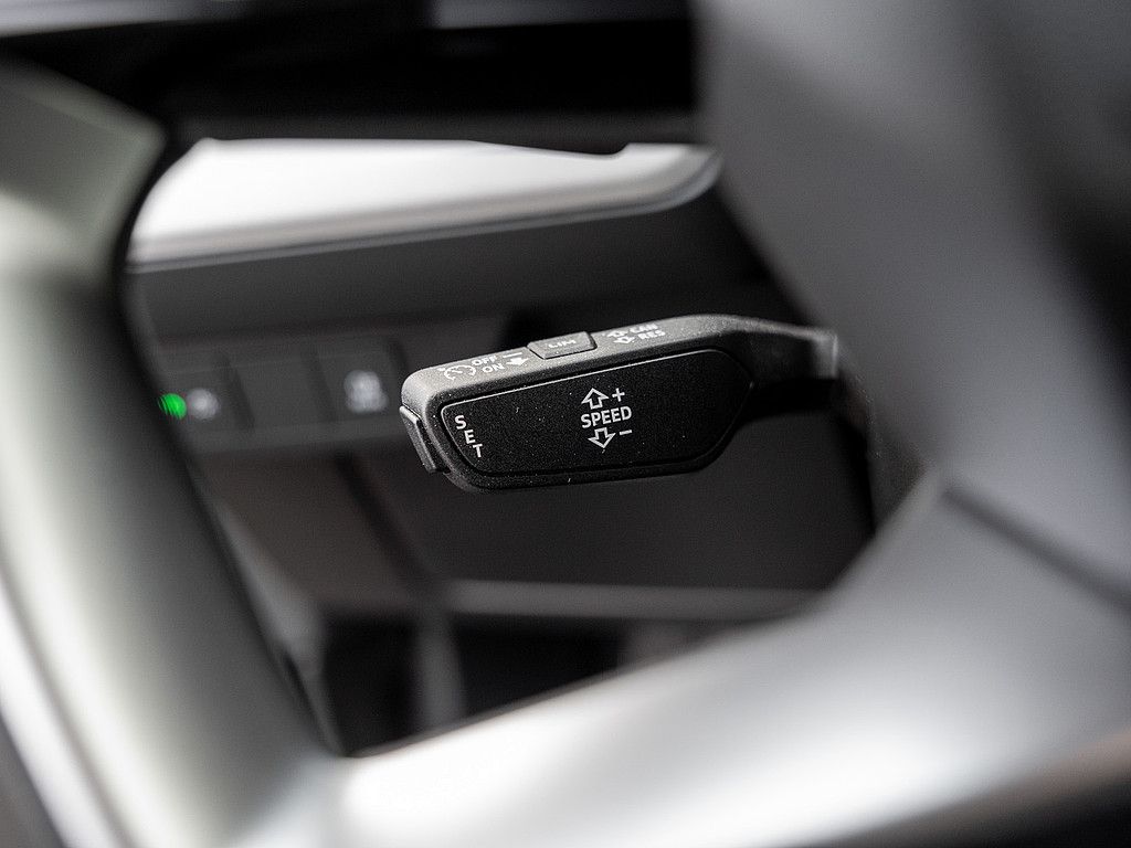 Audi Q4 e-tron 2021