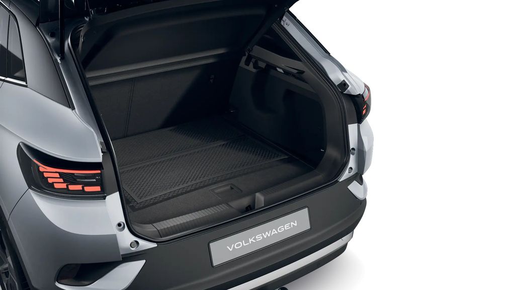 Volkswagen ID.4 2025