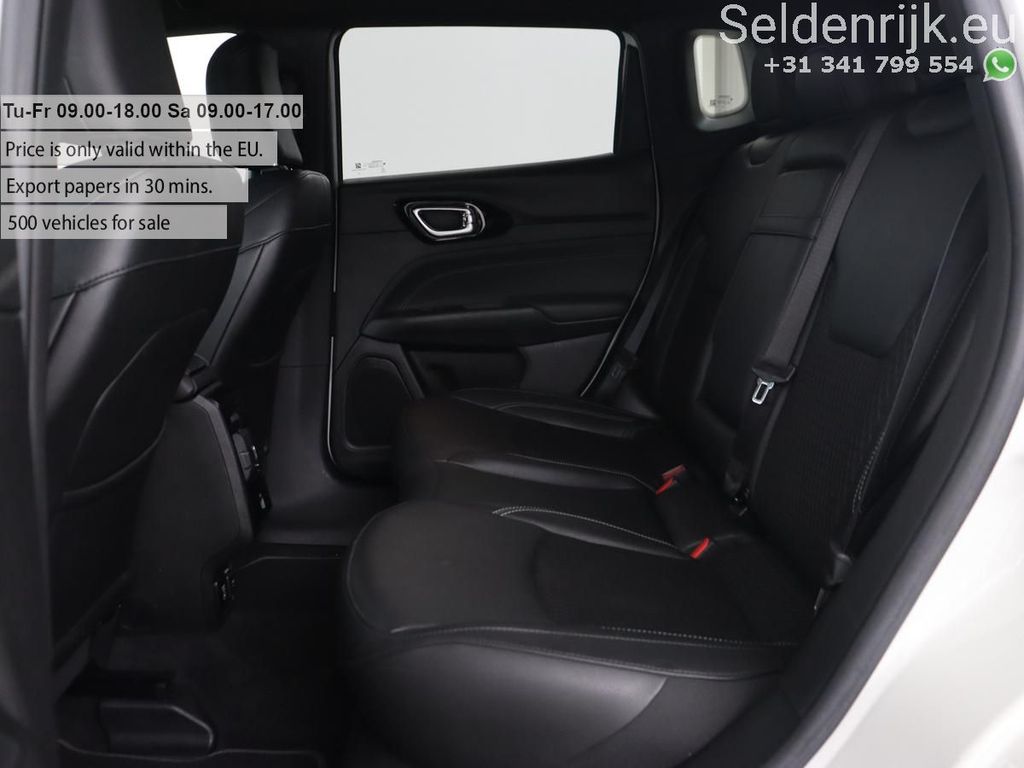 Jeep Compass 2021