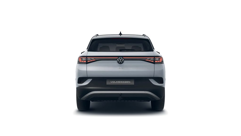 Volkswagen ID.4 2025