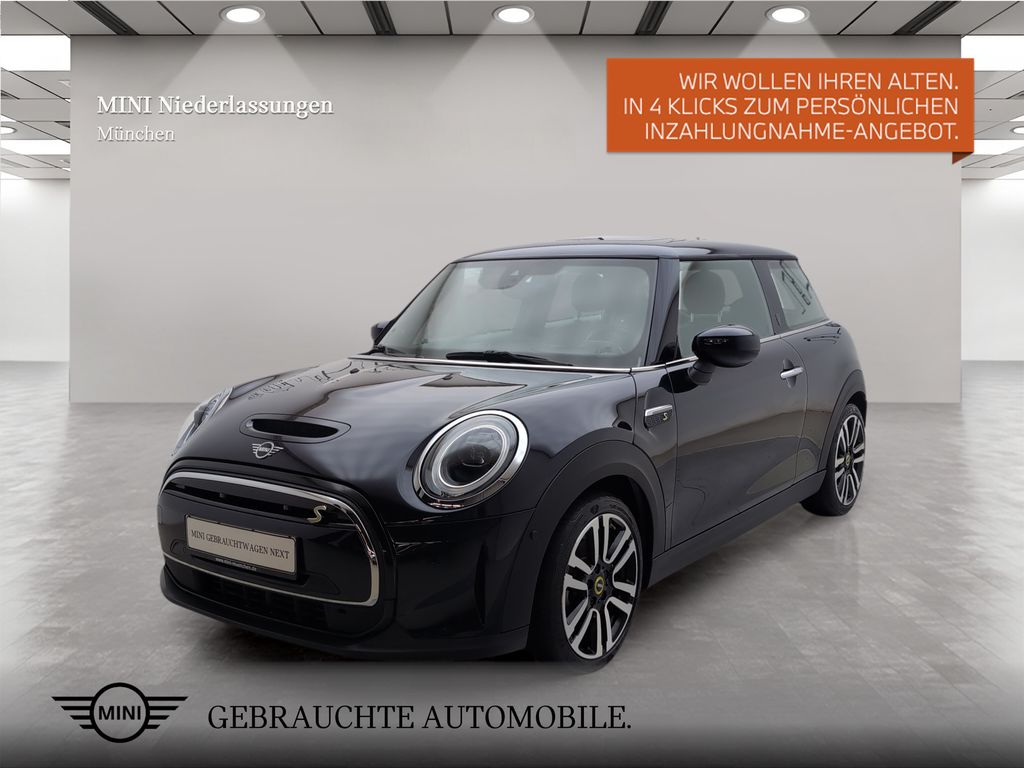 MINI Cooper SE 2023