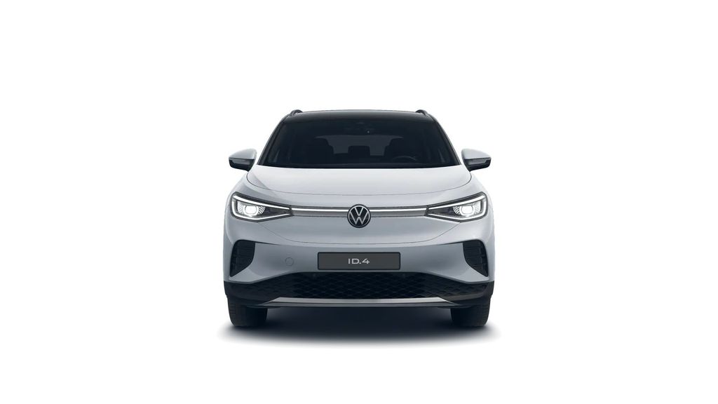 Volkswagen ID.4 2025