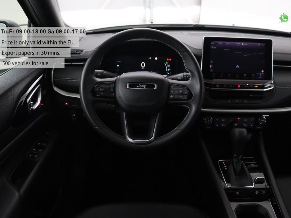Jeep Compass 2021