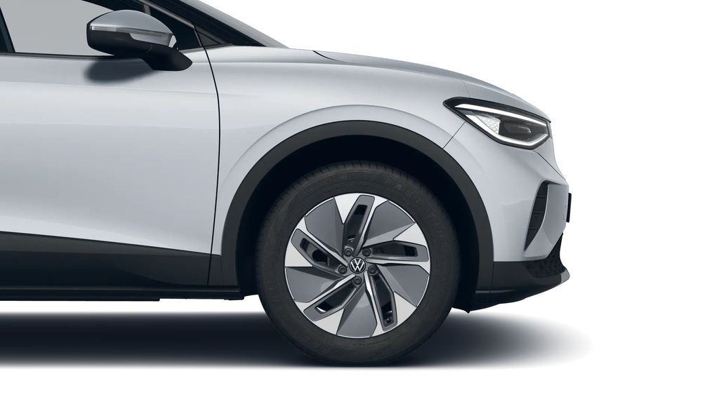 Volkswagen ID.4 2025