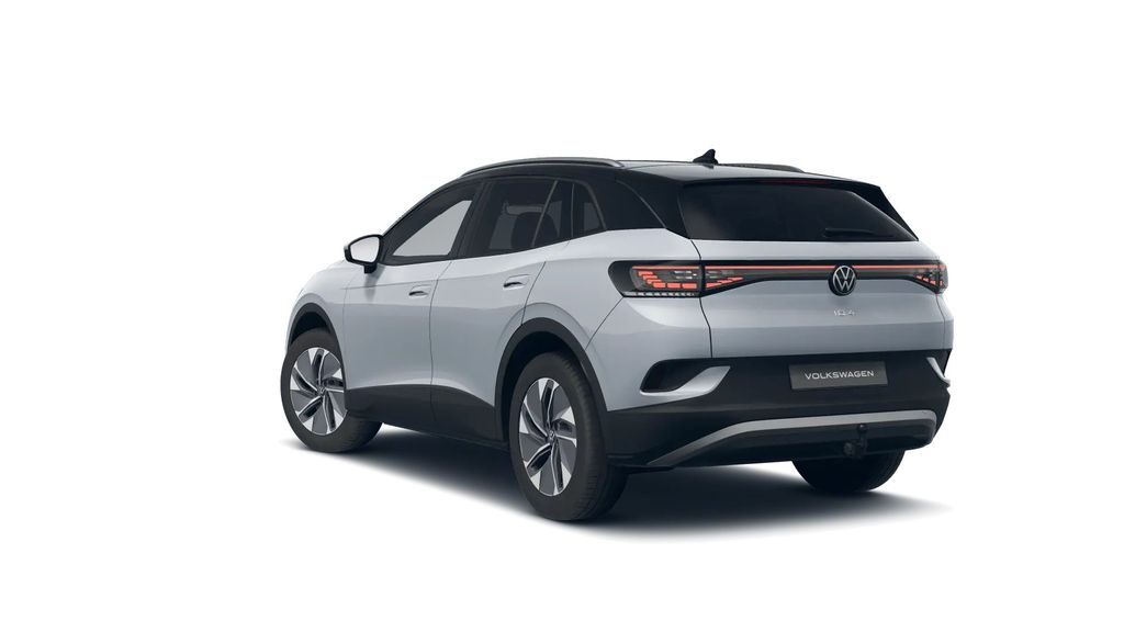 Volkswagen ID.4 2025