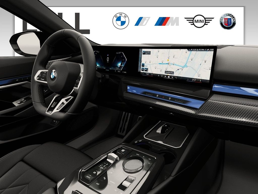 BMW i5