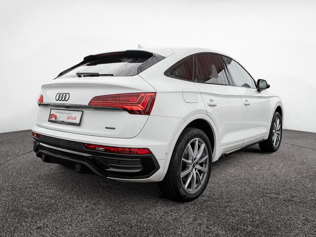 Audi Q5 2023