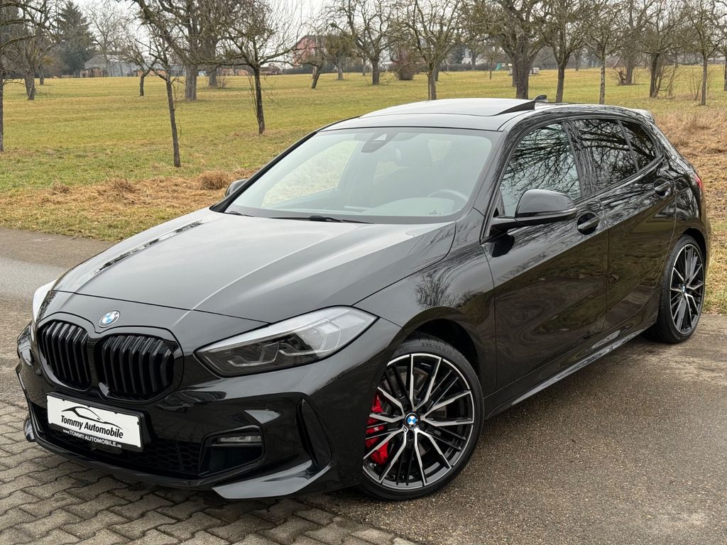 BMW 120 2023