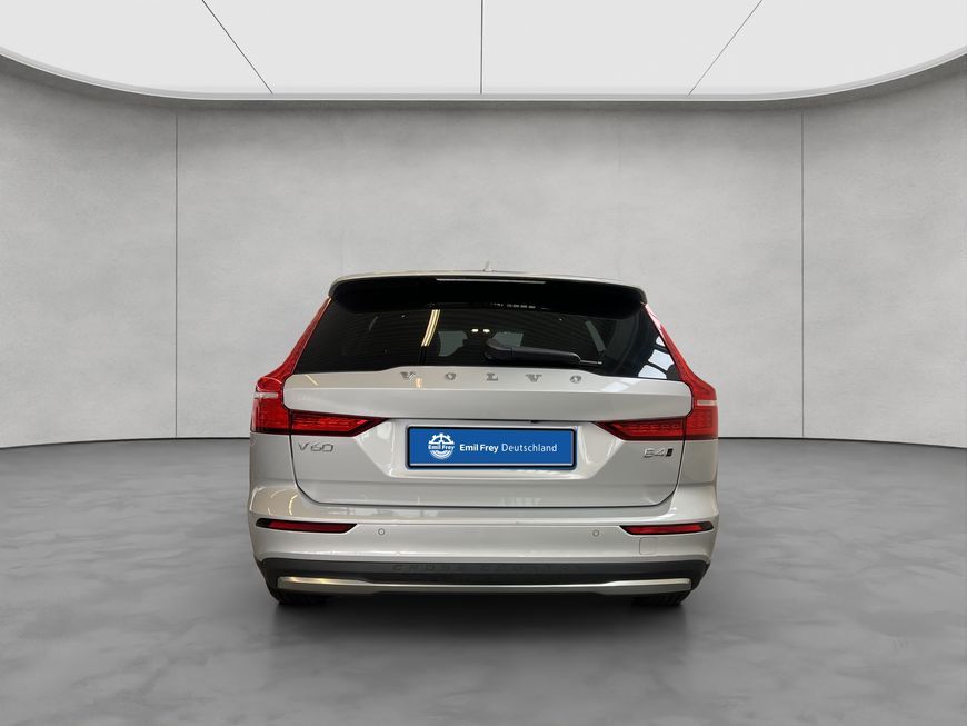 Volvo V60 Cross Country 2024