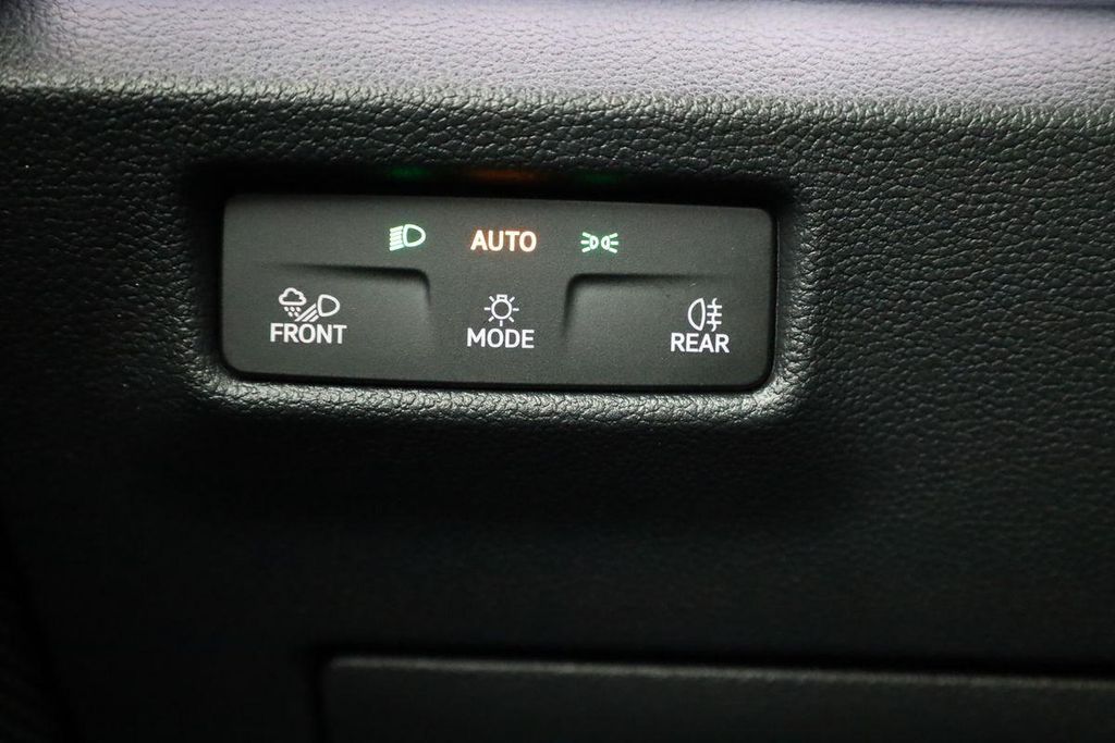 Volkswagen Tiguan 2025