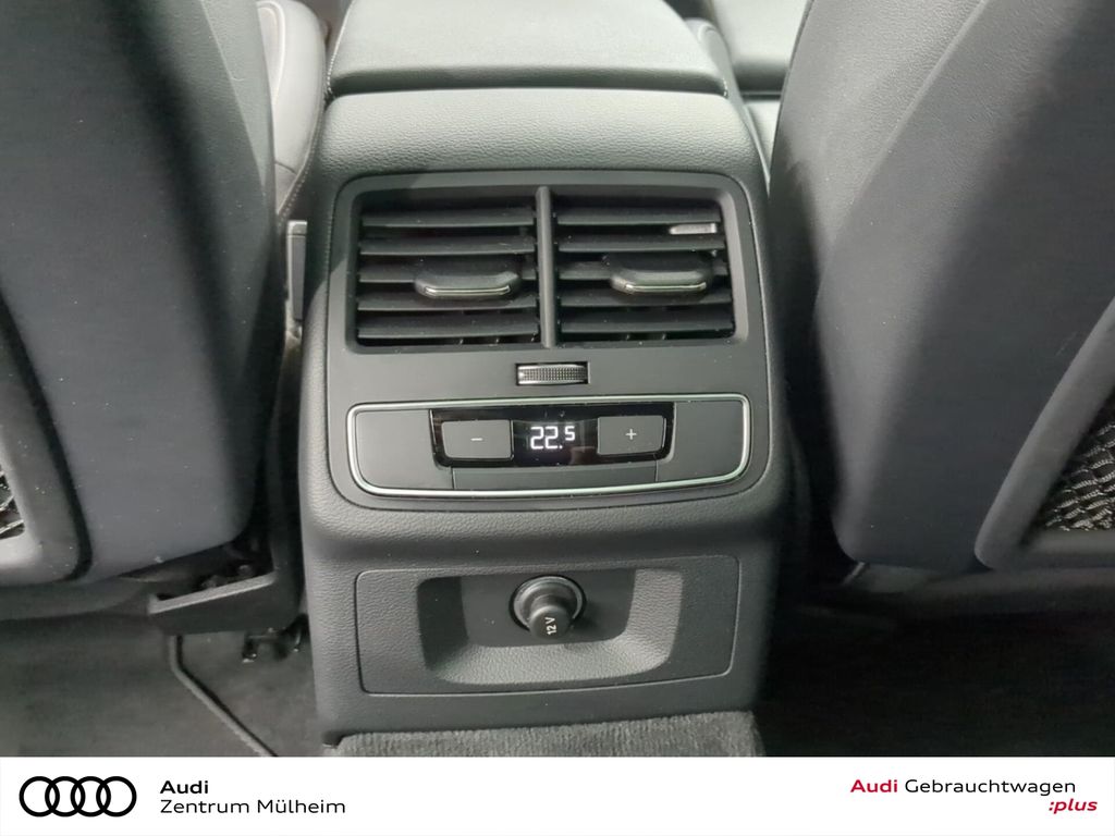 Audi A4 Allroad 2022