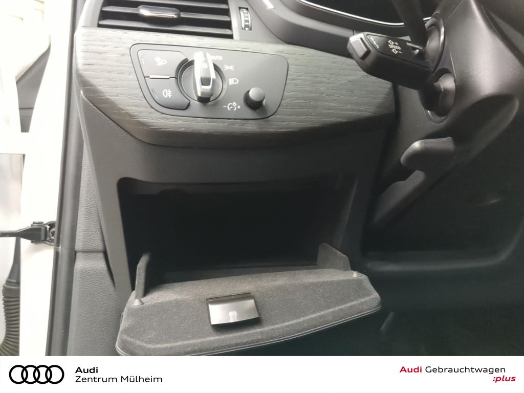 Audi A4 Allroad 2022