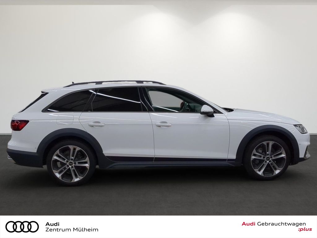 Audi A4 Allroad 2022