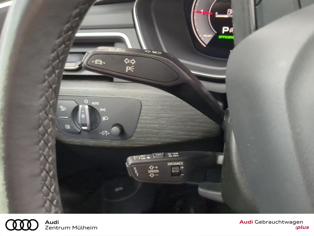 Audi A4 Allroad 2022