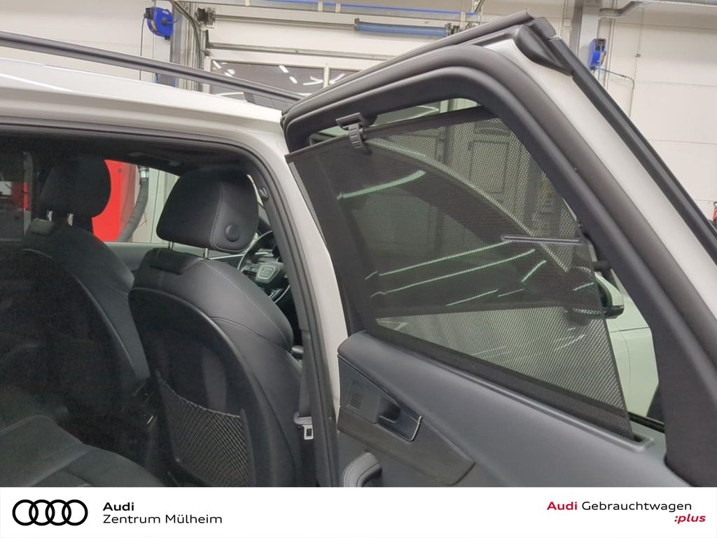 Audi A4 Allroad 2022