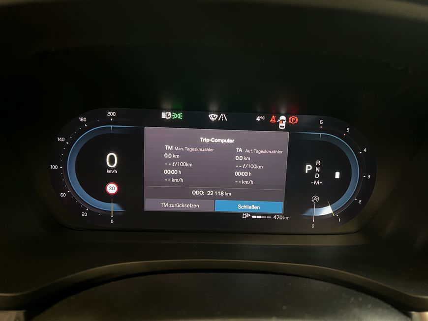 Volvo V60 Cross Country 2024